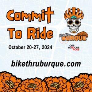 BTB Insta Commit to Ride