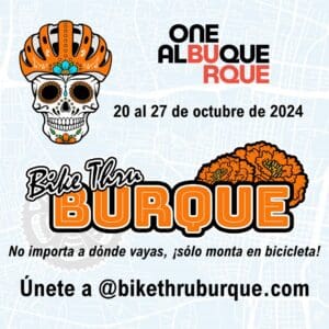 BTB Instagram SPANISH Event Announcement